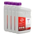 Produktbild: 4L 4 Liter BASF GLYSANTIN Frostschutz Kühlerfrostschutz Konzentrat G30 Eco PINK