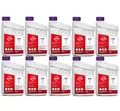 Produktbild: BASF GLYSANTIN G30 ECO BMB Kühlerschutz Konzentrat 10x1 Liter Frostschutz pink