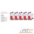 Produktbild: 10x 1 L GLYSANTIN® G30® ECO BMB 100 KÜHLERSCHUTZ SCHUTZMITTEL KÜHLER PINK
