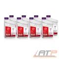 Produktbild: 8x 1 L GLYSANTIN® G30® ECO BMB KÜHLERSCHUTZ SCHUTZMITTEL KÜHLER PINK