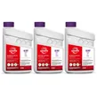 Produktbild: BASF GLYSANTIN G30 ECO BMB Kühlerschutz Konzentrat 3x1 Liter Frostschutz pink