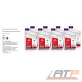 Produktbild: 8x 1 L GLYSANTIN® G30® ECO BMB 100 KÜHLERSCHUTZ SCHUTZMITTEL KÜHLER PINK