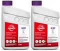 Produktbild: BASF GLYSANTIN G30 ECO BMB Kühlerschutz Konzentrat 2x1 Liter Frostschutz pink