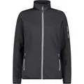 Produktbild: CMP Damen Jacke (Größe M, schwarz)