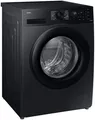 Produktbild: Samsung WW90CGC04AAB (schwarz) Stand-Waschmaschine-Frontlader