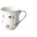 Produktbild: Villeroy & Boch Tasse Petite Fleur Kaffeebecher, 1-tlg., Porzellan weiß