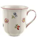 Produktbild: Villeroy & Boch Petite Fleur Becher mit Henkel 0,30 L