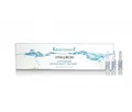Produktbild: Kräuterhof Gesichtspflege KräuterhoF Hyaluron Ampullenkur (14 x 2 ml) Einzelverpackung, 14-tlg., Enthält wertvolle Mineralien, stärkt die Hautstruktur