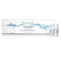 Produktbild: Kräuterhof® Hyaluron Ampullenkur, hochkonzentriert, Anti Aging, 14 x 2ml