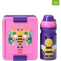 Produktbild: LEGO 2tlg. Lunchset 