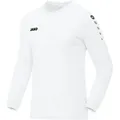 Produktbild: Jako Fußballtrikot Jako Herren Trikot Team LA 4333 weiß L