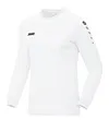 Produktbild: JAKO Herren Trikot Team (Langarm), Weiß, L