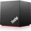 Produktbild: Lenovo ThinkPad WiGig Dock 40A6 | Drahtlose Docking-Station | HDMI, DP | inkl. 45 Watt Netzteil
