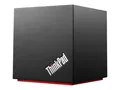 Produktbild: Lenovo ThinkPad WiGig Dock 40A6 Drahtlose Docking-Station inkl. 45 Watt Netzteil