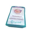 Produktbild: COMPEED Transparente Pflaster gegen Lippenherpes Schnelle Linderung 15 Pflaster