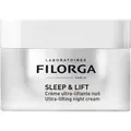 Produktbild: Filorga Collection LiftSleep & LiftUltra-Lifting Night Cream 50 ml (1.545,20 € / 1 l)