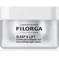 Produktbild: FILORGA SLEEP & LIFT Ultra-straffende Nachtcreme - sichtbare Hautverdichtung 50 ml