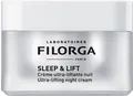 Produktbild: Filorga Sleep & Lift Ultra-lifting Night Cream Nachtpflege 50 ml Nachtcreme D18B022