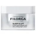 Produktbild: Filorga SLEEP AND LIFT Intensive Straffende Nachtcreme 50 ml ist eine Lifting-Cr