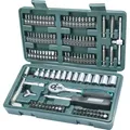 Produktbild: MAN 29166 - Steckschlüssel- und Bitsatz, 130-teilig