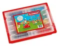 Produktbild: STABILO - Filzstift - Trio A-Z - 144er Box