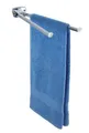 Produktbild: Basic handtuchhalter mit 2 armen Basic 8,00 cm 5,50 cm Schrauben, Dübel