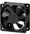 Produktbild: Sunon Axiallüfter 12 V/DC 23.46 m³/h (L x B x H) 60 x 60 x 25mm