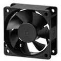 Produktbild: Sunon  Axiallüfter 12 V/DC 23.46 m³/h (L x B x H) 60 x 60 x 25 mm