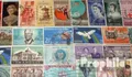 Produktbild: Briefmarken Südafrika 100 verschiedene Marken