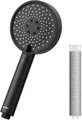 Produktbild: Philips Duschbrause, (Set, 2-tlg), Duschbrause mit Filter und 1 x Ersatzfilter