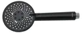 Produktbild: Philips ASH1516BK/10 Duschbrause mit Filter, schwarz