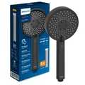 Produktbild: PHILIPS ASH1516BK/10 Duschkopf schwarz