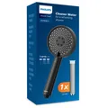 Produktbild: Philips ASH1516BK/10 Duschbrause mit Fil NEU