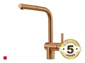 Produktbild: Franke Atlas Neo Copper - 115.0628.208 Hochdruckarmatur