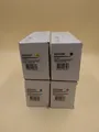Produktbild: Satz Von 4 Toner X6510 Kompatibel Mit XEROX Gelb Cyan Magenta Schwarz
