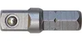 Produktbild: FORTIS Steckschlüssel Adapter 1/4