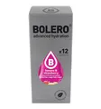 Produktbild: Bolero Drinks 12 x 9g (12x9g, Banana & Strawberry)