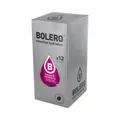 Produktbild: Bolero Classic (12x9g) Banana and Strawberry (110,19 EUR/kg)