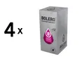 Produktbild: 4 x Bolero Classic (12x9g) Banana and Strawberry (50,90 EUR/kg)