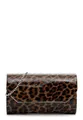 Produktbild: Tamaris Amalia Clutch Bag Black/Cognac