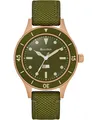 Produktbild: Bulova 98A324 Herrenuhr MIL-SHIPS Bronze 150th Anniversary 41mm 20ATM