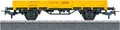 Produktbild: Märklin Güterwagen Märklin Start up - Niederbordwagen - 4471, Spur H0, Made in Europe