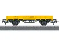 Produktbild: Märklin Start up- Niederbordwagen  H0 (1:87), 4471
