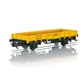Produktbild: Märklin H0 4471 - Start up Niederbordwagen, DB, Ep. IV+V   Neuware