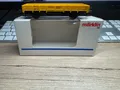 Produktbild: Märklin 4471 H0 Niederbordwagen Gelb sehr guter Zustand in OVP