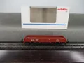 Produktbild: Märklin Spur H0 4471 Offener Güterwagen Niederbordwagen in OVP