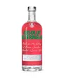 Produktbild: Absolut Vodka Watermelon, Edler und extrem reiner Premium-Vodka aus Schweden, mit Wassermelonen-Geschmack, in ikonischer Apotheker-Flasche, 1 L