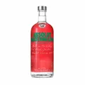Produktbild: Absolut Vodka Watermelon, Wodka mit Wassermelonen-Geschmack, Alkohol, 38%, 1 L