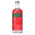 Produktbild: Absolut Vodka Watermelon 38% Vol. 1000ml