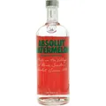 Produktbild: Absolut Watermelon 1,0 Liter 38 % Vol.